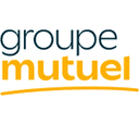 Groupe Mutuel Logo