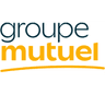 Groupe Mutuel Logo