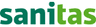 Sanitas Logo